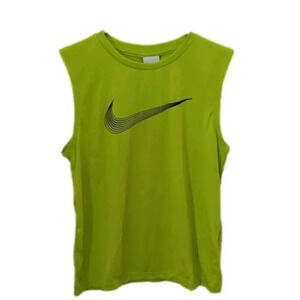 Nike Dri-fit muscle tee